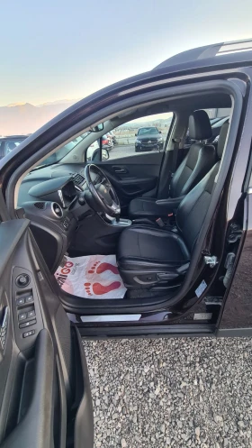 Chevrolet Trax 1.7cdti 131k.c* Navi* UNIKAT*  - 12700 лв. / 6493.41 € - 86257879 14