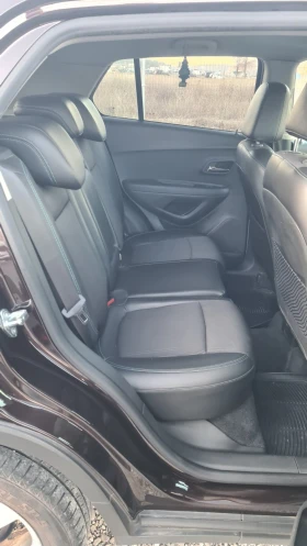 Chevrolet Trax 1.7cdti 131k.c* Navi* UNIKAT*  - 12700 лв. / 6493.41 € - 86257879 13