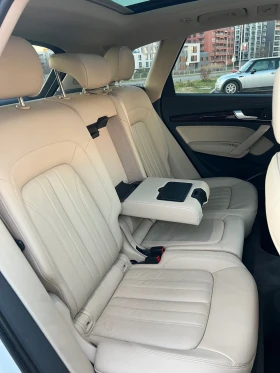 Audi Q5 2.0TFSI - 18500 € / 36182.85 лв. - 75340596 8