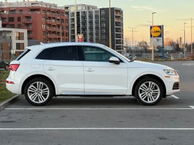 Audi Q5 2.0TFSI - 18500 € / 36182.85 лв. - 75340596 4