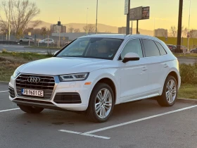 Audi Q5 2.0TFSI - 18500 € / 36182.85 лв. - 75340596 2