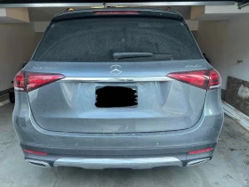 Mercedes-Benz GLE 350 * AWD * Head-Up * 360  * Pano * Keyless * Carfax   - 33000 € / 64542.39 лв. - 63955420 4