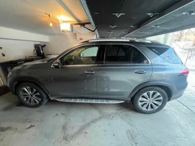 Mercedes-Benz GLE 350 * AWD * Head-Up * 360  * Pano * Keyless * Carfax   - 33000 € / 64542.39 лв. - 63955420 2
