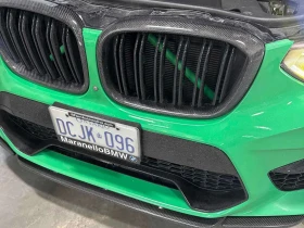 BMW X4 COMPETITION * ОБДУХВАНЕ* 360 КАМЕРА* ПАНОРАМА*  - 33990 € / 66478.66 лв. - 39320361 15