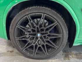 BMW X4 COMPETITION * ОБДУХВАНЕ* 360 КАМЕРА* ПАНОРАМА*  - 33990 € / 66478.66 лв. - 39320361 7