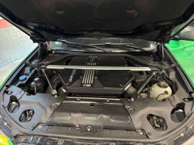 BMW X4 COMPETITION * ОБДУХВАНЕ* 360 КАМЕРА* ПАНОРАМА*  - 33990 € / 66478.66 лв. - 39320361 14