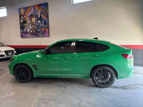 BMW X4 COMPETITION * ОБДУХВАНЕ* 360 КАМЕРА* ПАНОРАМА*  - 33990 € / 66478.66 лв. - 39320361 3