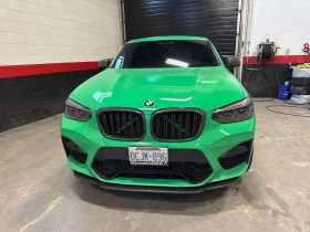 BMW X4 COMPETITION * ОБДУХВАНЕ* 360 КАМЕРА* ПАНОРАМА*  - 33990 € / 66478.66 лв. - 39320361 2