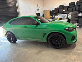 BMW X4 COMPETITION * ОБДУХВАНЕ* 360 КАМЕРА* ПАНОРАМА*  - 33990 € / 66478.66 лв. - 39320361 4