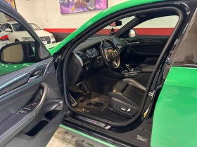 BMW X4 COMPETITION * ОБДУХВАНЕ* 360 КАМЕРА* ПАНОРАМА*  - 33990 € / 66478.66 лв. - 39320361 6