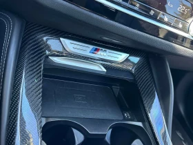 BMW X4 COMPETITION * ОБДУХВАНЕ* 360 КАМЕРА* ПАНОРАМА*  - 33990 € / 66478.66 лв. - 39320361 16