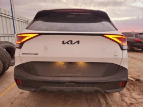 Kia Sportage ПОДГРЕВ* КАМЕРА* КЕЙЛЕС* LANE* ASSIST - 19000 € / 37160.77 лв. - 51783239 6