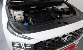 Hyundai Santa fe - 29070 € / 56855.98 лв. - 51840147 6