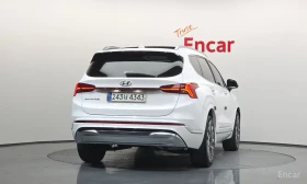 Hyundai Santa fe - 29070 € / 56855.98 лв. - 51840147 4