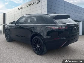Land Rover Range Rover Velar OYSTER INTERIOR * CARFAX * ���� ������ *  | Mobile.bg � ����� ������ 4