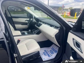 Land Rover Range Rover Velar OYSTER INTERIOR * CARFAX * ���� ������ *  | Mobile.bg � ����� ������ 8