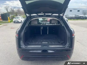 Land Rover Range Rover Velar OYSTER INTERIOR * CARFAX * ���� ������ *  | Mobile.bg � ����� ������ 6