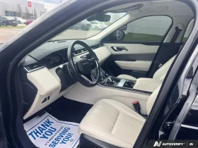 Land Rover Range Rover Velar OYSTER INTERIOR * CARFAX * ���� ������ *  | Mobile.bg � ����� ������ 7