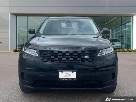 Land Rover Range Rover Velar OYSTER INTERIOR * CARFAX * ���� ������ *  | Mobile.bg � ����� ������ 2