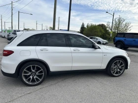 Mercedes-Benz GLC 43 AMG 2019 Mercedes-Benz AMG GLC 43 | Mobile.bg � ����� ������ 3