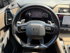 DS DS 7 Crossback 1.5 BlueHdi ! 100% РЕАЛНИ КИЛОМЕТРИ ! - 14250 € / 27870.58 лв. - 85972792 12