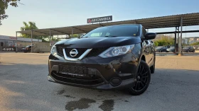������ Nissan Qashqai