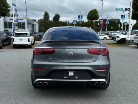 Mercedes-Benz GLC 43 AMG 4MATIC/DRIVE-ASSISTS/SUNROOF/BURMESTER | Auto.bg — изображение 7