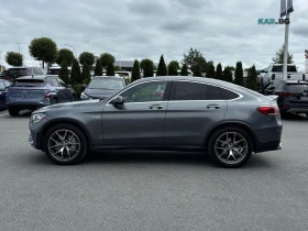 Mercedes-Benz GLC 43 AMG 4MATIC/DRIVE-ASSISTS/SUNROOF/BURMESTER | Auto.bg — изображение 5