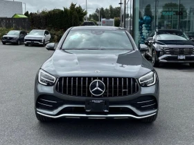Mercedes-Benz GLC 43 AMG 4MATIC/DRIVE-ASSISTS/SUNROOF/BURMESTER | Auto.bg — изображение 2