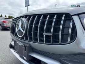Mercedes-Benz GLC 43 AMG 4MATIC/DRIVE-ASSISTS/SUNROOF/BURMESTER | Auto.bg — изображение 4