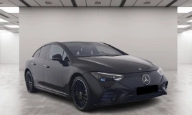 ������ Mercedes-Benz EQE