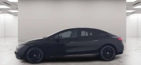 Mercedes-Benz EQE 350 4Matic = AMG Line = Heat Pump �������� | Mobile.bg � ����� ������ 4