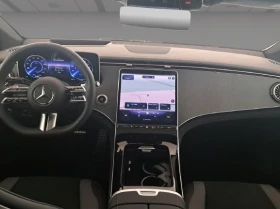Mercedes-Benz EQE 350 4Matic = AMG Line = Heat Pump �������� | Mobile.bg � ����� ������ 8