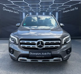 ����� �� �������� �� Mercedes-Benz GLB 200 AMG Line
