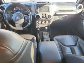 Jeep Wrangler SAHARA * CARFAX * АВТОКРЕДИТ *  | Auto.bg — изображение 8