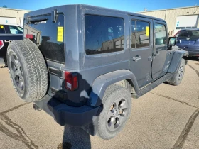 Jeep Wrangler SAHARA * CARFAX * АВТОКРЕДИТ *  | Auto.bg — изображение 3