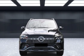 Mercedes-Benz GLE 580 4Matic = AMG Line = Premium Гаранция
