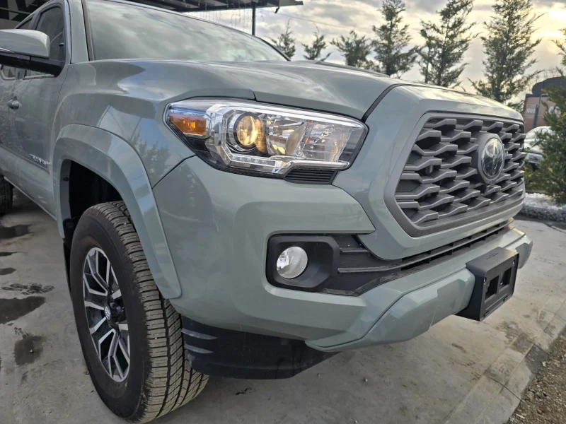 Toyota Tacoma TRD Sport, снимка 6 - Автомобили и джипове - 49125387