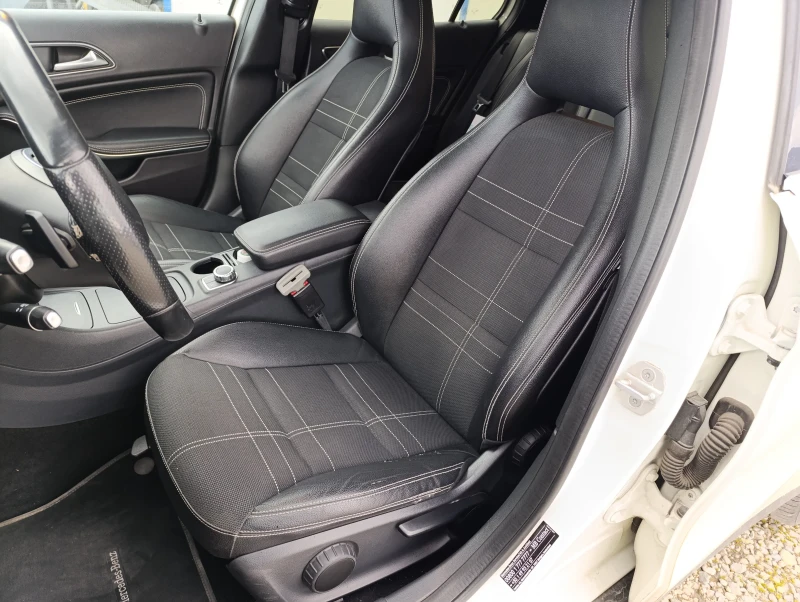 Mercedes-Benz GLA 220 D 4MATIC Лизинг , снимка 6 - Автомобили и джипове - 48867633