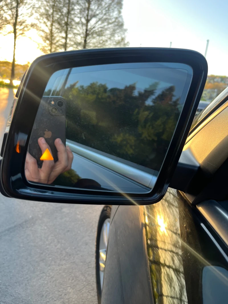 Mercedes-Benz ML 350 !Бартер!, снимка 11 - Автомобили и джипове - 52267075