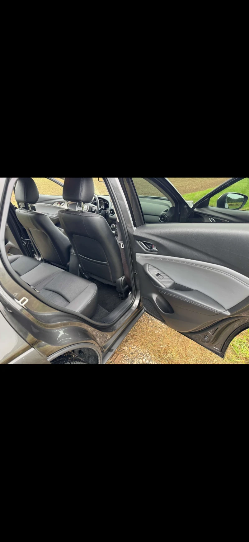 Mazda CX-3, снимка 12 - Автомобили и джипове - 52233895