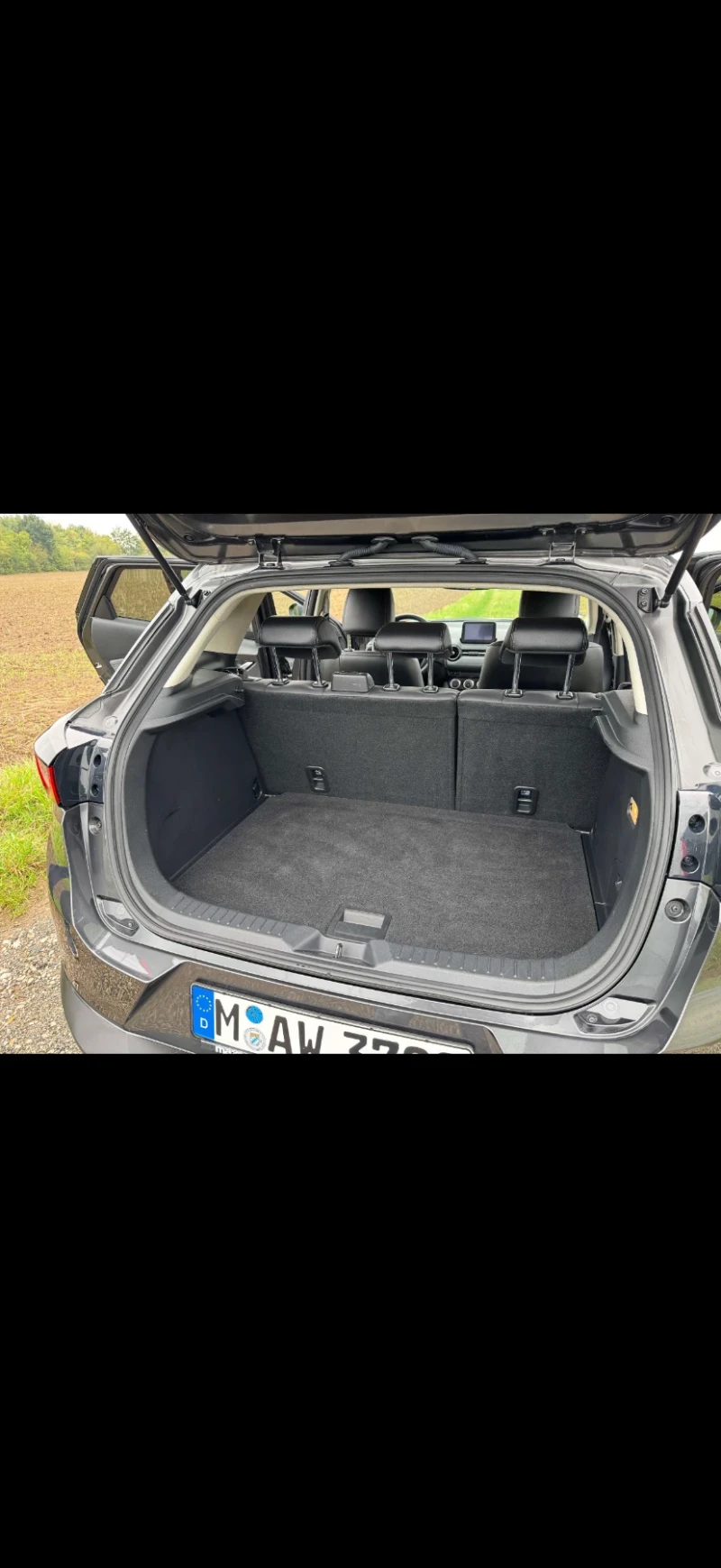 Mazda CX-3, снимка 14 - Автомобили и джипове - 52233895