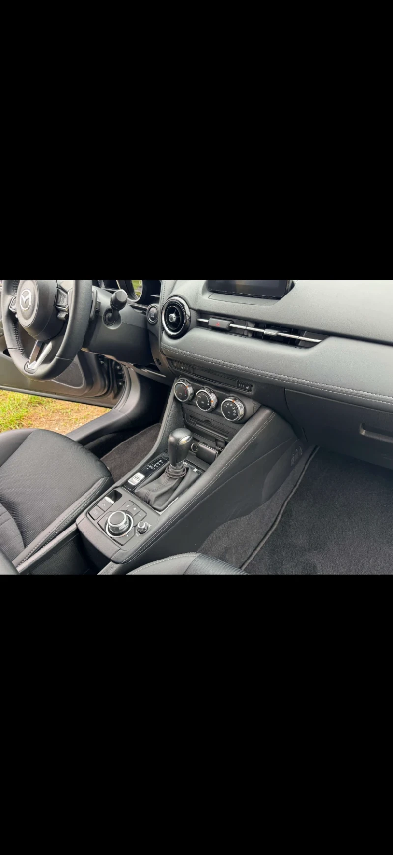 Mazda CX-3, снимка 10 - Автомобили и джипове - 52233895