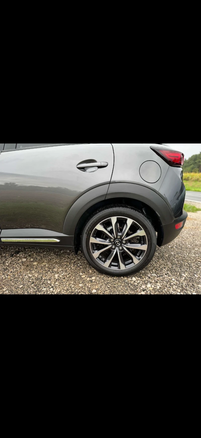 Mazda CX-3, снимка 6 - Автомобили и джипове - 52233895