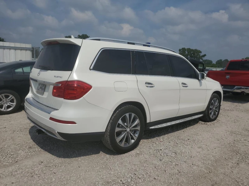Mercedes-Benz GL 350 BLUETEC 4MATIC, снимка 4 - Автомобили и джипове - 52279124