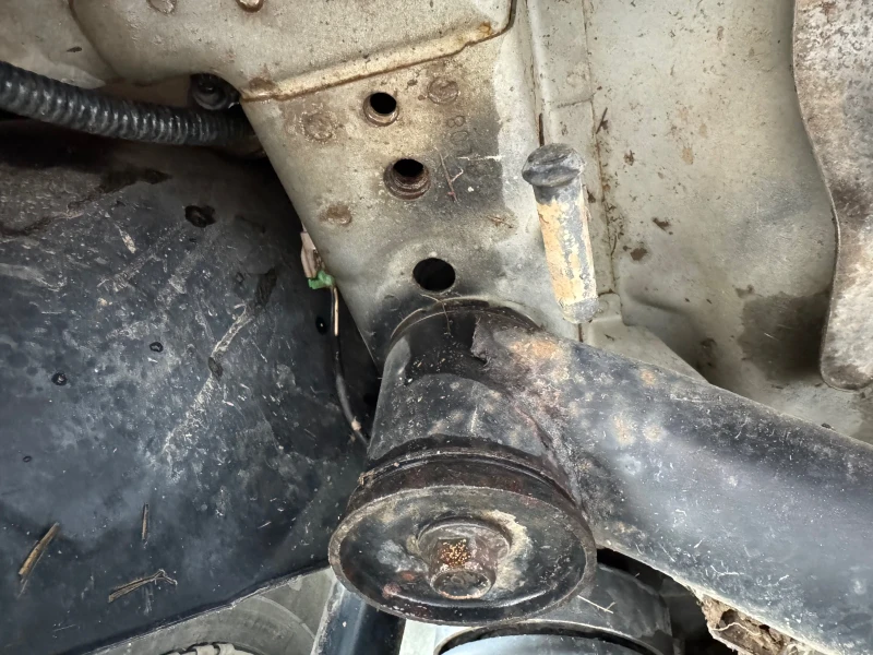 Suzuki Grand vitara 1.9 TDI, снимка 9 - Автомобили и джипове - 52380969