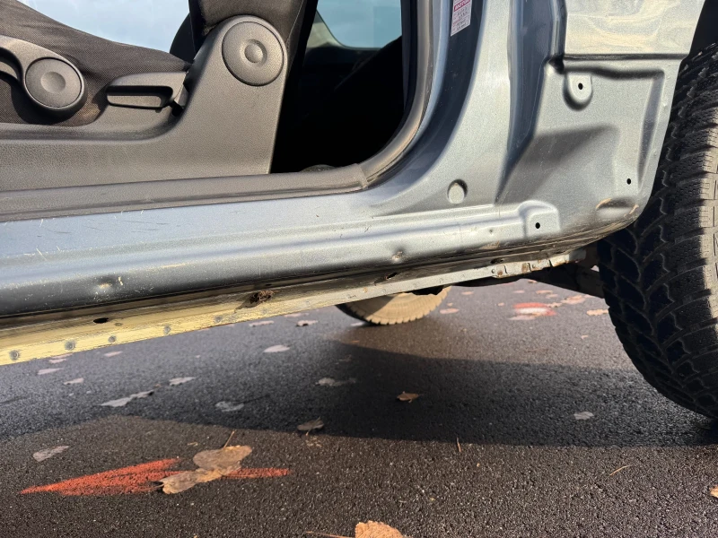 Suzuki Grand vitara 1.9 TDI, снимка 6 - Автомобили и джипове - 52380969