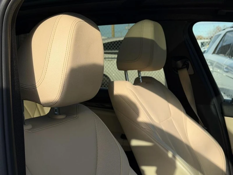 BMW X3 * xDrive30i * CARFAX * ЦЕНА ДО БГ, снимка 12 - Автомобили и джипове - 52755190