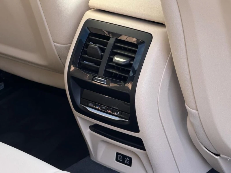 BMW X3 * xDrive30i * CARFAX * ЦЕНА ДО БГ, снимка 15 - Автомобили и джипове - 52755190