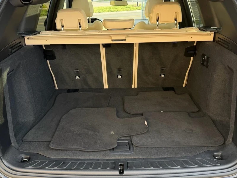 BMW X3 * xDrive30i * CARFAX * ЦЕНА ДО БГ, снимка 16 - Автомобили и джипове - 52755190